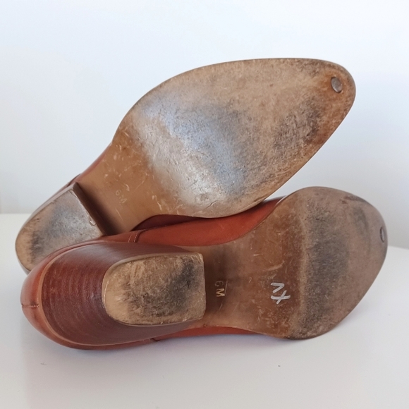 Durango low western boots - Picture 10 of 10